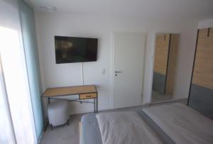 Ferienwohnung Hegaublüte