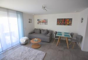 Ferienwohnung Hegaublüte