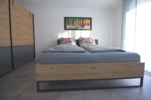 Ferienwohnung Hegaublüte