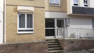 Appartements Charmant studio en plein centre avec parking : photos des chambres