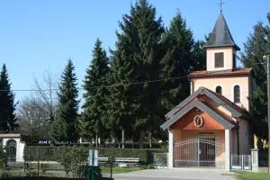 Villa Drenje - Donji Kraj