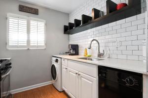 The Best Midtown Location by Piedmont Park