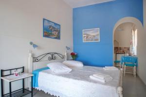 Filio rooms Kythira Greece