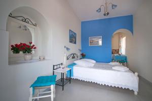 Filio rooms Kythira Greece