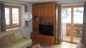 Ferienwohnung Hildegard