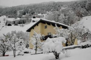 Ferienwohnung Hildegard