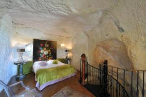 Hotels Logis Demeure de la Vignole : photos des chambres