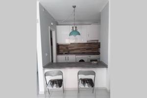 Primera linea playa, vista espectacular