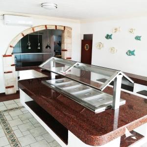 Hotel Casa Grande Cancun