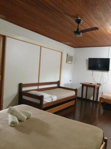 Anexo Aldeia Búzios