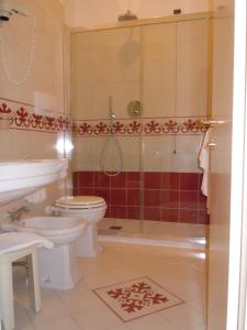 Grand Hotel Villa Balbi