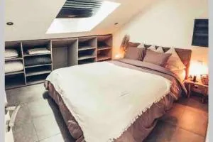 Le coin bohème - Ehein