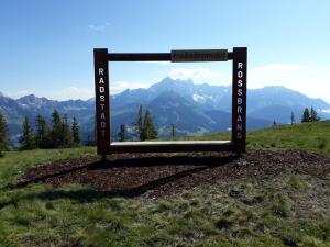 Wellnesshaus Reichelt - Ubytování bez kategorie ve městě Radstadt