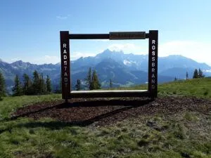 维尔豪斯瑞彻特公寓式酒店 - 拉德施塔特