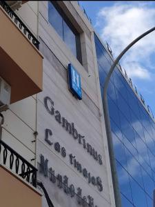 HOTEL DON RAMIRO - 3hvězdičkové hotely ve městě Montilla