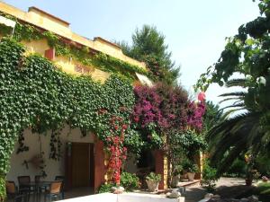 Agriturismo Posta Pastorella