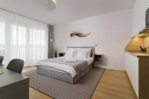 Apartament "Sevach" Kołobrzeg