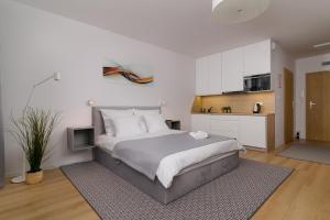 Apartament "Sevach" Kołobrzeg