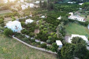 Phlea Farm Studios Leros Greece