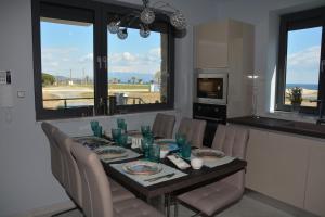 PEGASUS sea view Luxury apartments