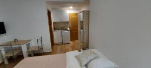 Studio room in Apartmani Barka