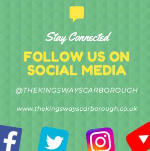 Kingsway Guesthouse - A selection of Single, Double and Family Rooms in a Central Location