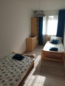 POKOJE GOŚCINNE UZDROVISCO CIEPLICE