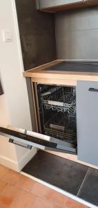 Appartements Appartement Duplex au Coeur du Centre Historique : photos des chambres