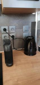 Appartements Appartement Duplex au Coeur du Centre Historique : photos des chambres