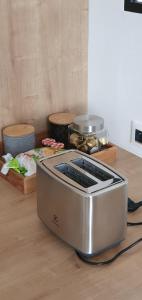 Appartements Appartement Duplex au Coeur du Centre Historique : photos des chambres