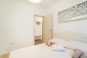 Apartment SARA - free parking for 2 cars 