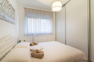 Apartment SARA - free parking for 2 cars 