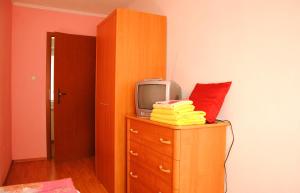 Ubytovanie v sukromi Haragova