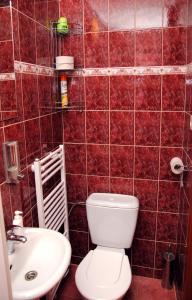 Ubytovanie v sukromi Haragova