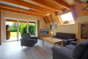 Two-Bedroom House room in Strandvogt 2 OH28