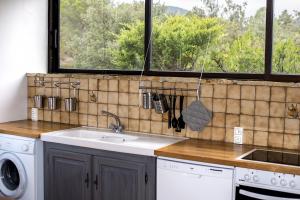 Hôtel Les Hauts de Mourèze