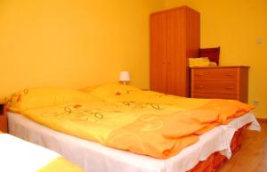 Ubytovanie v sukromi Haragova