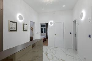Green Park Luxury Rooms 