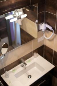 Hôtel Les Hauts de Mourèze