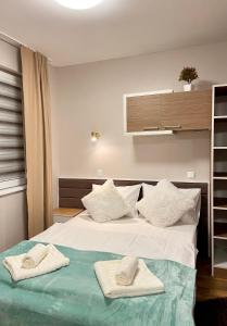 Apartment Perushtiza 1