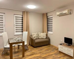 Apartment Perushtiza 1