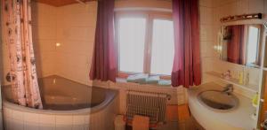 Ferienwohnung Hildegard