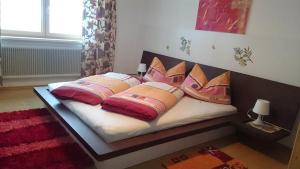 Ferienwohnung Hildegard