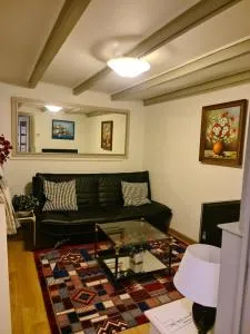 Tamar - 滨海卡特韦克