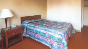 Single Room room in Red Horse Motel