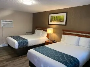 Champlain Motor Inn - Dacre