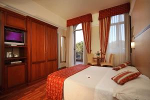 Double or Twin Room room in Villa Adriatica Ambienthotels