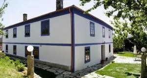 Casa Rural Vila Pomar - Cobre