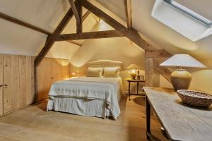 Loft Katelijne Luxurious Escape in the Heart of Historic Bruges