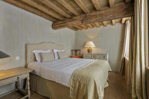 Loft Katelijne Luxurious Escape in the Heart of Historic Bruges